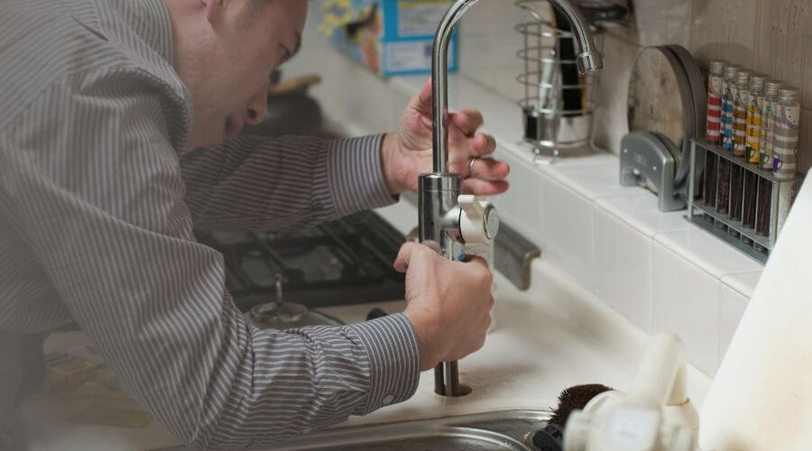 Professional same day plumber in Dayton, OR